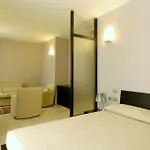 Hotel Grand Italia Quarona