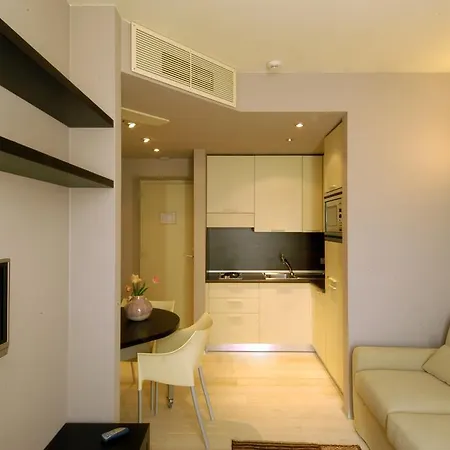 Grand Italia ホテル