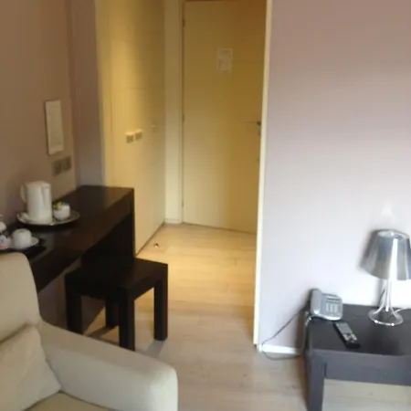 Grand Italia Szálloda 4*