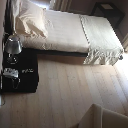Hotel Grand Italia Quarona