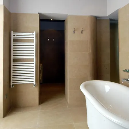 Szálloda Grand Italia Quarona