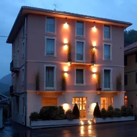 Hotel Grand Italia