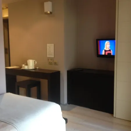 Szálloda Grand Italia 4*