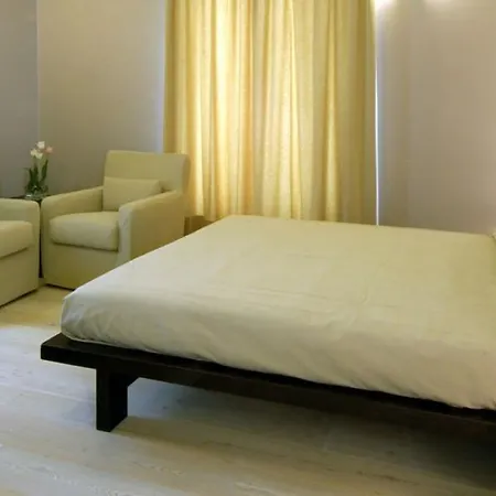 Grand Italia Szálloda 4*