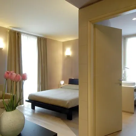 Grand Italia Hotel Quarona