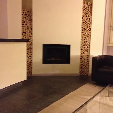 Szálloda Grand Italia