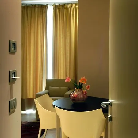 Grand Italia Quarona