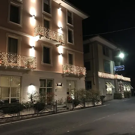 Grand Italia Quarona