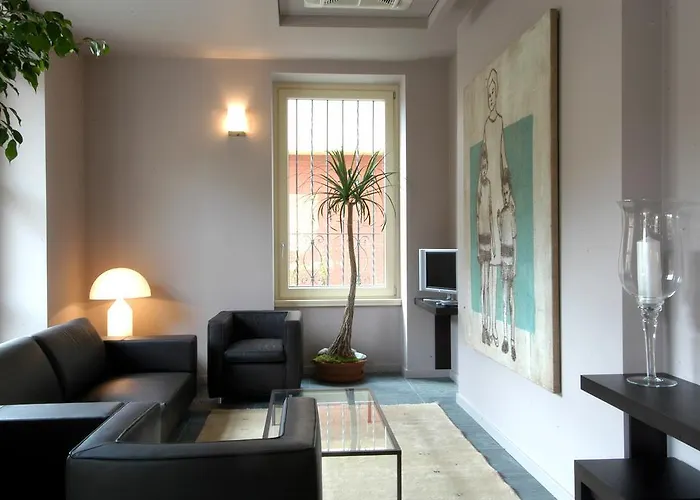 Grand Italia 4* Quarona