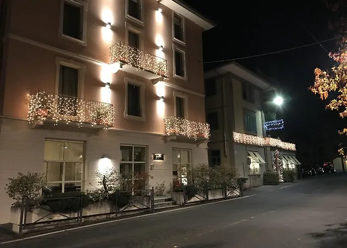 Grand Italia Quarona